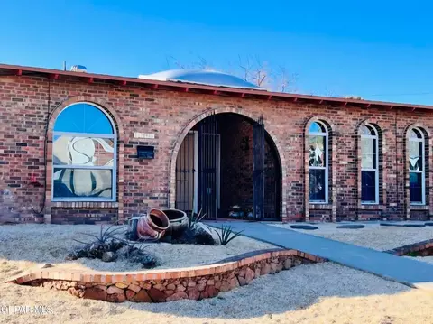 6740 Morningside Cir, El Paso, TX 79904