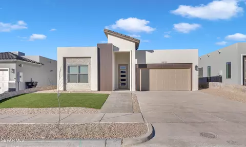 12633 Middlesbrough Ave, El Paso, TX 79928