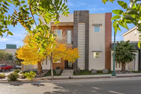 421 S Festival Dr, El Paso, TX 79912