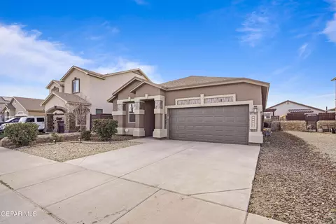 12868 Runway Ave, El Paso, TX 79928