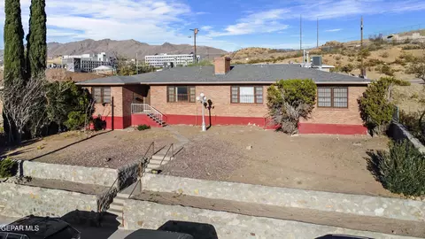 1508-1510 Hawthorne St, El Paso, TX 79902