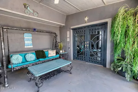 724 Gasport St, Horizon City, TX 79928