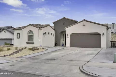 12437 Addingham Ct, El Paso, TX 79928