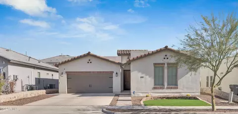 912 Malven Pl, El Paso, TX 79928