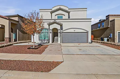 6929 Copper Town Dr, El Paso, TX 79934