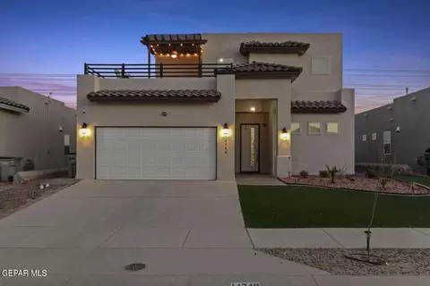 14748 John Mcneely Ave, El Paso, TX 79938