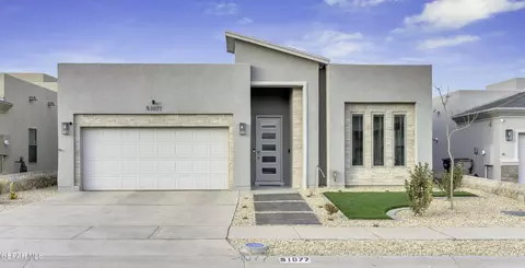 51077 Purple Matt Ave, El Paso, TX 79934