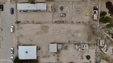 tbd San Pedro Dr, El Paso, TX 79907