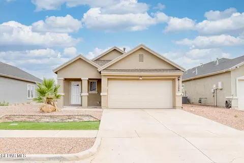 11288 Santa Barbara, Socorro, TX 79927