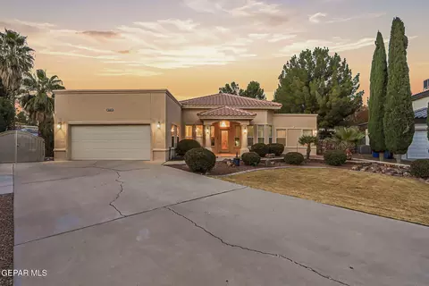 6159 Black Mallard Pl, El Paso, TX 79932