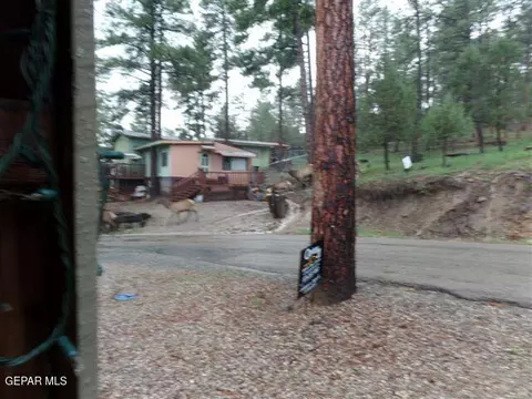 217 Juniper Rd, Ruidoso, NM 88345