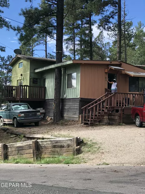 217 Juniper Rd, Ruidoso, NM 88345