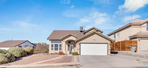229 Northbrook Ct, El Paso, TX 79932