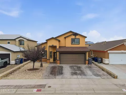 14259 English Point Ave, El Paso, TX 79938
