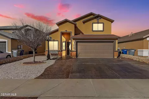 14259 English Point Ave, El Paso, TX 79938