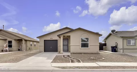 14036 Volcanic Rock Dr, El Paso, TX 79938