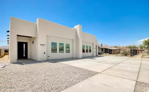 8937 Mount Rushmore Ln, El Paso, TX 79904