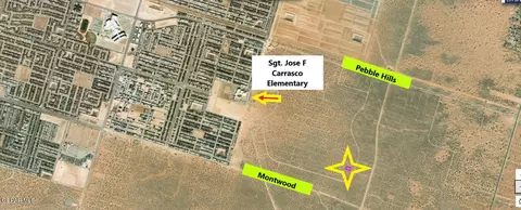 0 Derita, El Paso, TX 79938