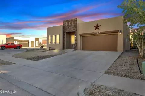 12416 Joe Gomez Ave, El Paso, TX 79928