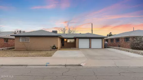 5220 La Taste Ave, El Paso, TX 79924