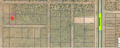 0 Catskill Ave, El Paso, TX 79928