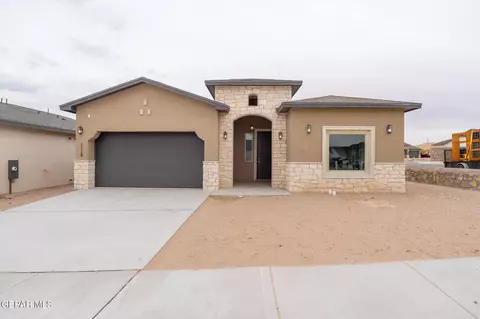 1118 Steel Hill Ave, Santa Teresa, NM 88008