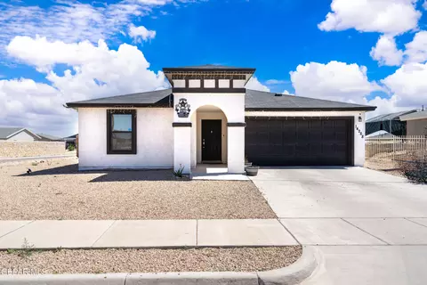 14268 Sabio Dr, Horizon City, TX 79928