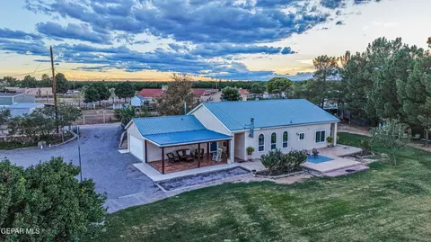 10 Calle De Tonantzin, La Mesa, NM 88044