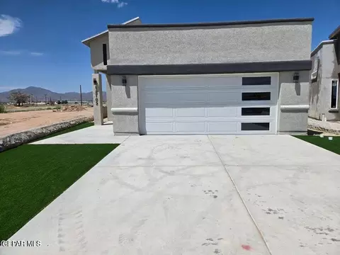 12105 Sanaa Dr, El Paso, TX 79934