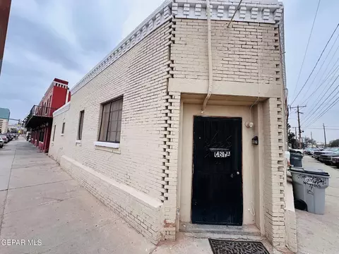 601 E Father Rahm Ave #A & B, El Paso, TX 79901