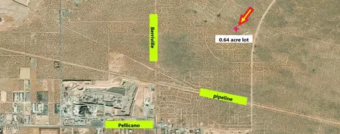 1 La Joya, El Paso, TX 79928