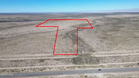 50 Acres Highway 62180 Ave, Dell City, TX 79837