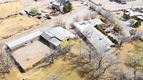 View/Area - 8445 Roseway Dr, El Paso, TX 79907 photo 4 of 6
