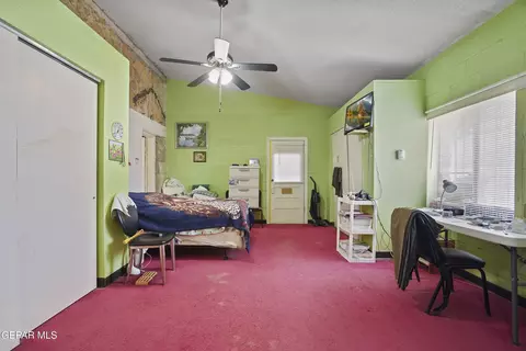 Bedroom - 8445 Roseway Dr, El Paso, TX 79907 photo 1 of 1