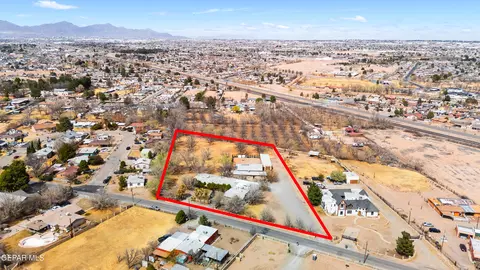 View/Area - 8445 Roseway Dr, El Paso, TX 79907 photo 1 of 6