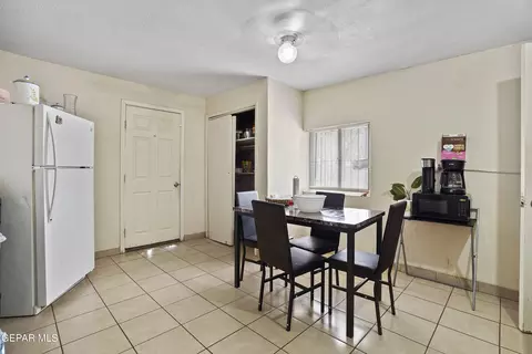 Dining - 8445 Roseway Dr, El Paso, TX 79907 photo 2 of 2