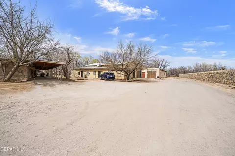 Other - 8445 Roseway Dr, El Paso, TX 79907 photo 1 of 11