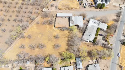 View/Area - 8445 Roseway Dr, El Paso, TX 79907 photo 3 of 6