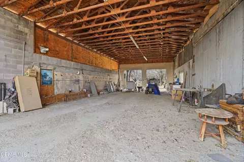 Exterior - 8445 Roseway Dr, El Paso, TX 79907 photo 2 of 11