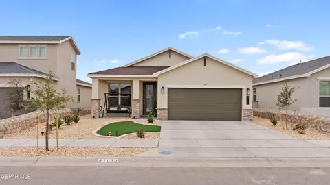 51050 Sand Verbena Ave, El Paso, TX 79934