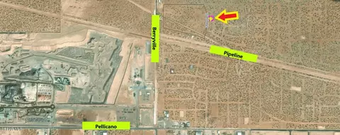 1 Torontomire, El Paso, TX 79928