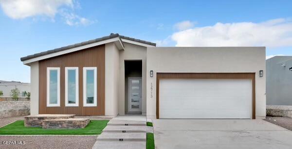 12637 Fredericksberg Ave, Horizon City, TX 79928