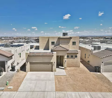13873 Paseo Celeste Dr, El Paso, TX 79928