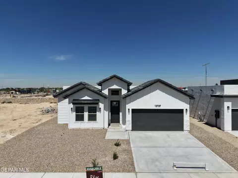 13757 Centro Vista Ave, El Paso, TX 79928