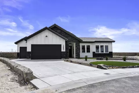 253 Rami Vista Pl, El Paso, TX 79928