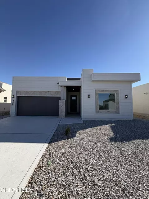 956 Elstree Pl, El Paso, TX 79928