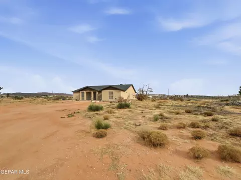 5156 Bradley Rd, El Paso, TX 79938