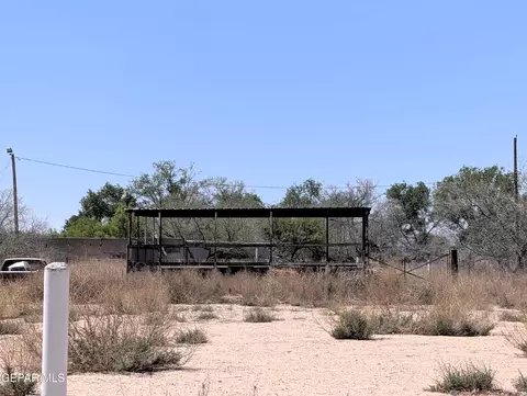 21439 First St, Tornillo, TX 79853