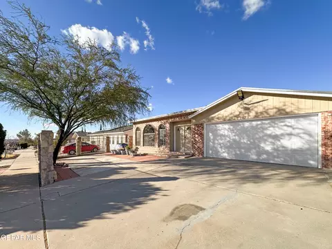 1273 Southwestern Dr, El Paso, TX 79912