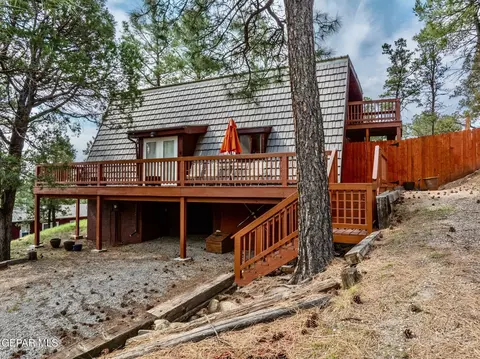 104 Meadow Wood, Ruidoso, NM 88345